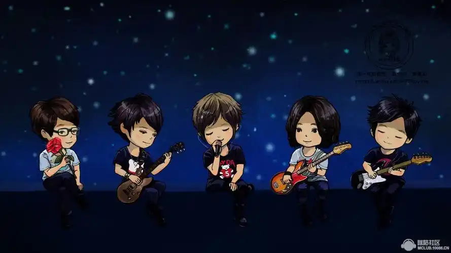 求一张好看的五月天的高清图片 我将会把它印在变色杯子上 看人品了咯