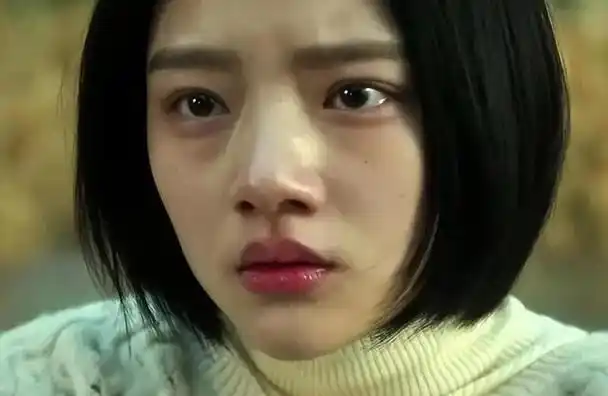 任敏新剧又翻车了妆造拉垮表情油腻网友祈求远离古偶剧