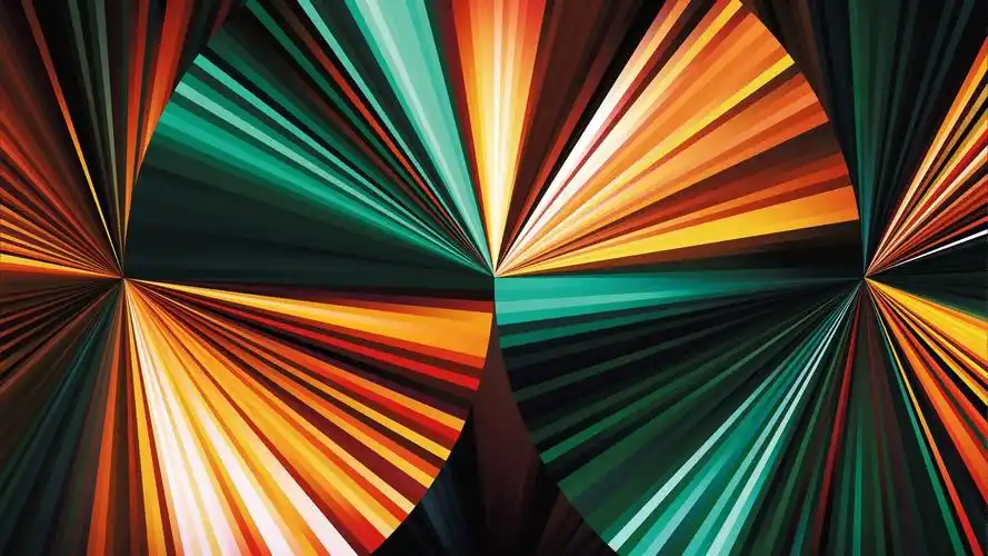 苹果经典壁纸之ipad pro2021版原生壁纸