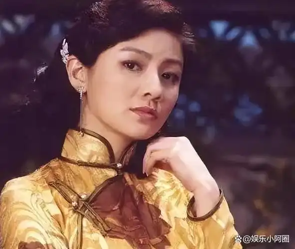 13年后再看沙溢才知道娶了小3岁胡可的他到底有多么幸运