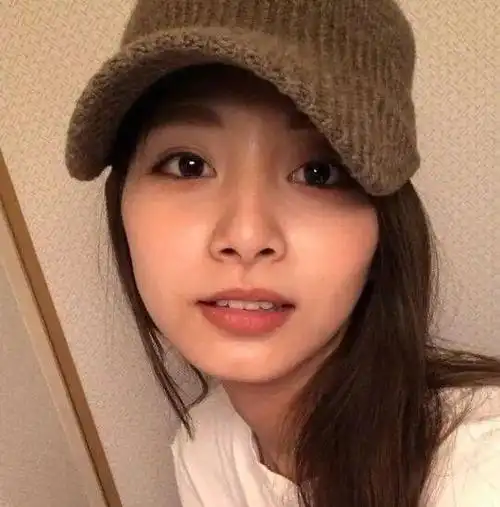 【微信头像】周子瑜