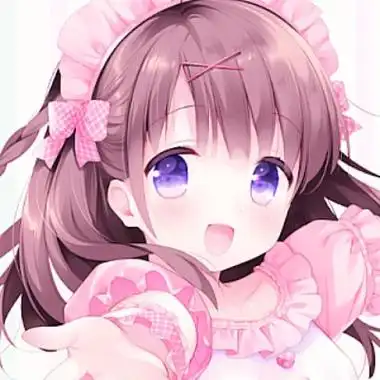 动漫头像女生可爱萌二次元优质39张_女生微信头像_头像屋