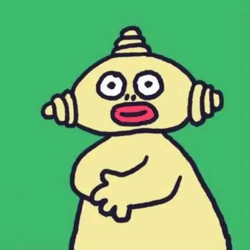 抖音潮图搞怪头像图片 高清好看的抖音逗比搞怪头像_搞笑头像_头像屋