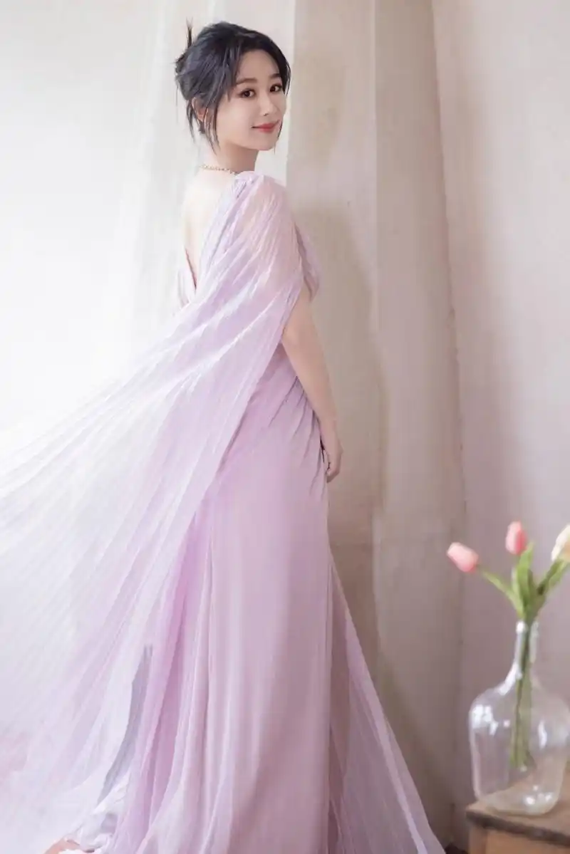 杨紫高清壁纸头像无水印(十)[温暖]