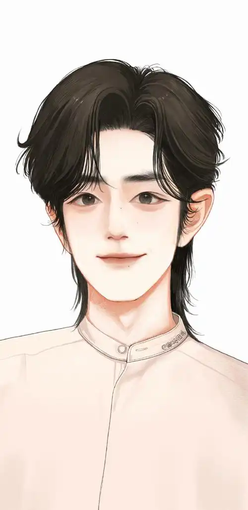 肖战##我画的就是肖战