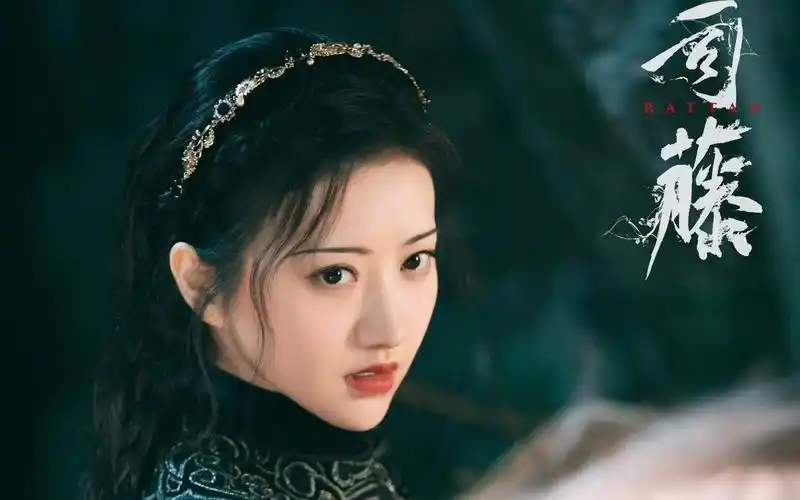 景甜曾说司藤救赎了世界的自己