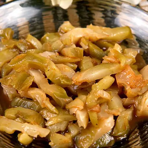 钱江牌儿童榨菜丝128g*10包酱菜咸菜榨菜丝下饭菜