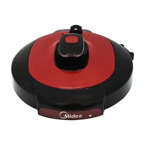 原厂美的电压压力锅配件锅盖总成qc60a5wqc50a5yl50simple101电煲