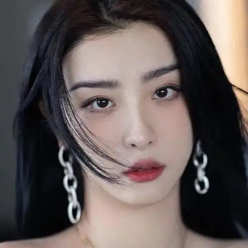 微信头像the9赵小棠