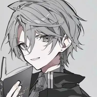 霸气又帅气的动漫男生头像有什么值得炫耀