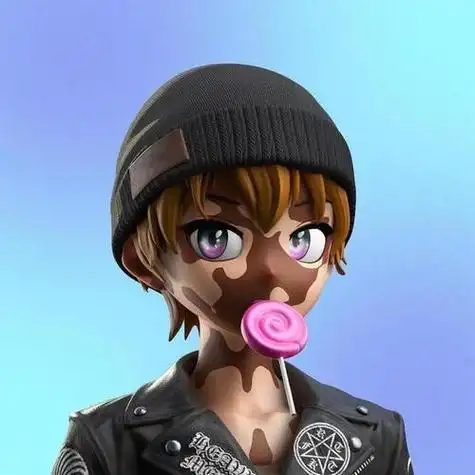 nft虚拟头像nft虚拟头像应用