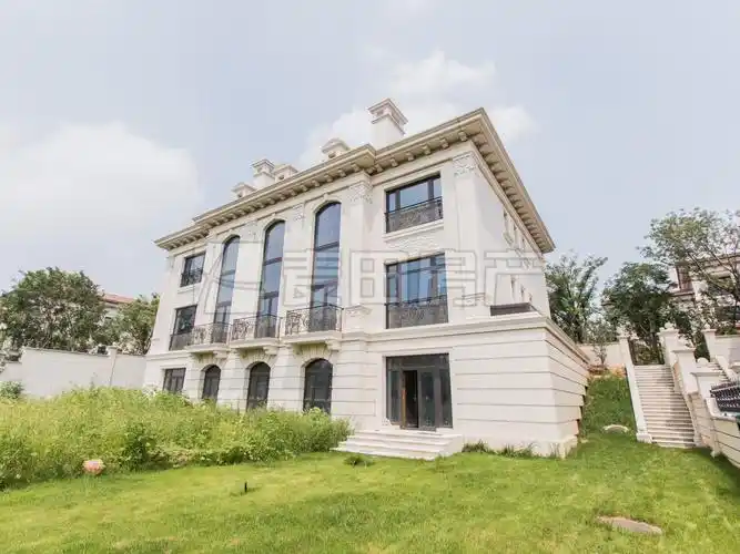 15500万,远洋lvie五期,花园5000平,看房随时_北京远洋lavie二手房