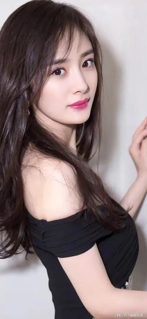 杨幂惊艳写真分享