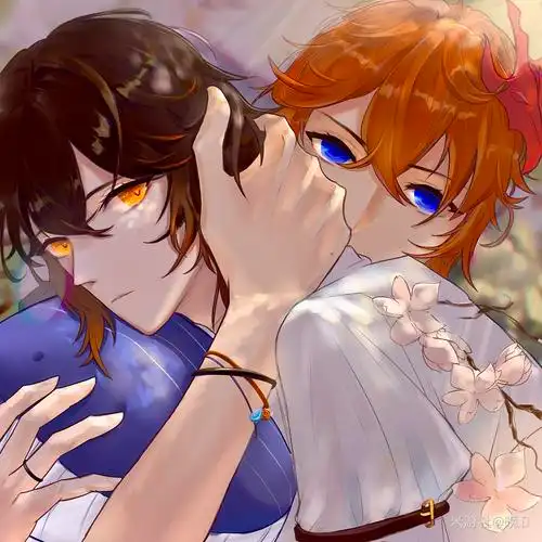 公钟-原神社区-米游社