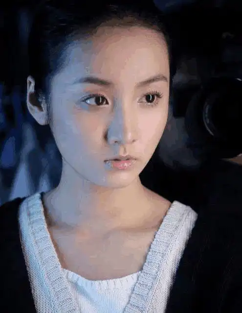 归去来里的许龄月有颜值有演技可就是一直不火
