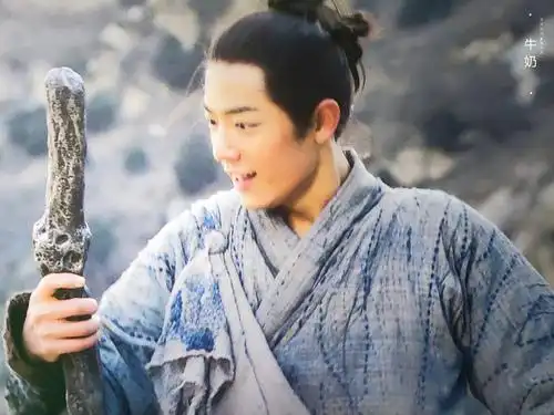 肖战张小凡|lofter(乐乎) - 让兴趣,更有趣