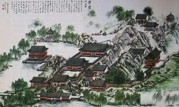 圆明园考古记 | 紫碧山房新发现 你想知道的都在这里
