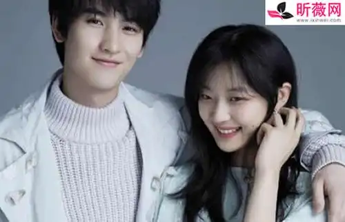 黄俊捷女朋友是孙千吗两人是怎么认识和在一起的呢