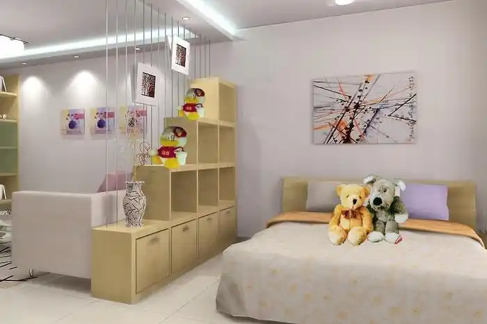 15平米的极小户型报价是多少钱