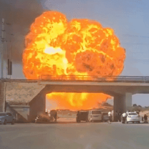 3死5伤危化品爆炸事故频发化工企业该咋防