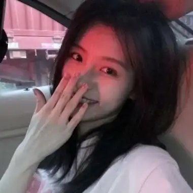 百看不腻的女生头像图片