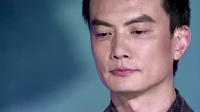 《梦想星搭档》李泉为父亲真情流露