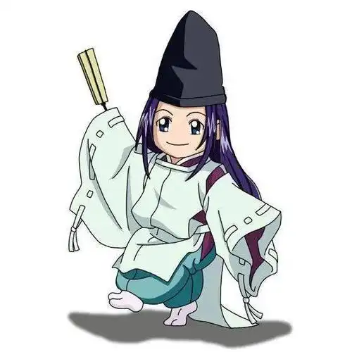 图集一波围棋头像棋魂篇