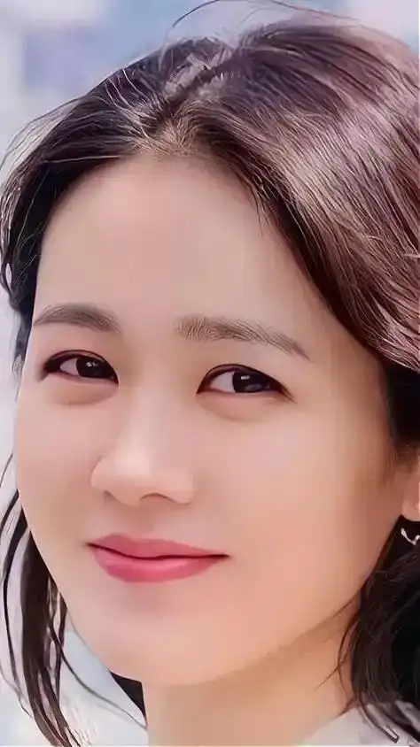 高清美图丨女神孙艺珍