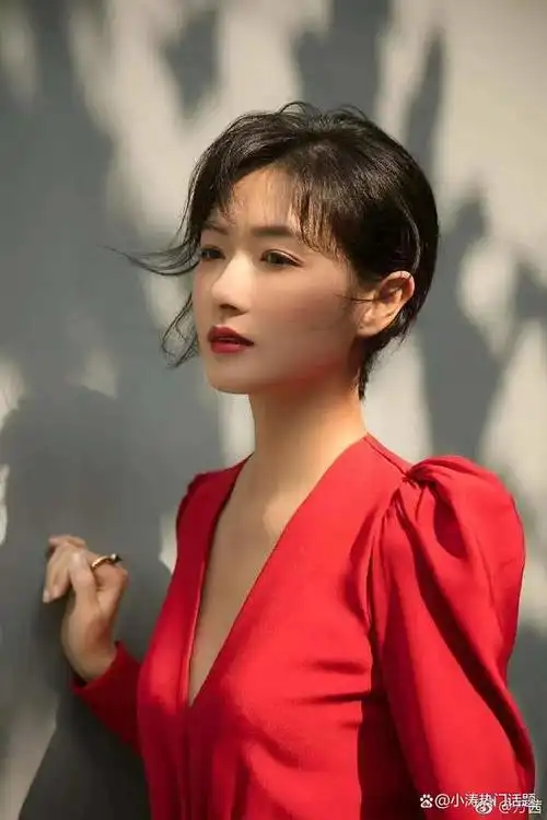 是目前活跃在国内话剧舞台上的重要新生代演员,并主演过多部电视