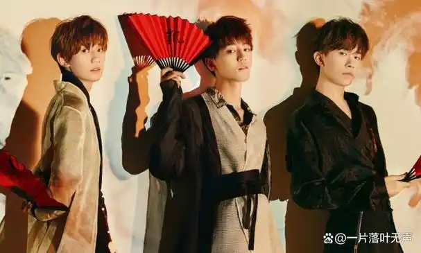 何炅神预言tfboys十周年演唱会,果然不愧是何老师!