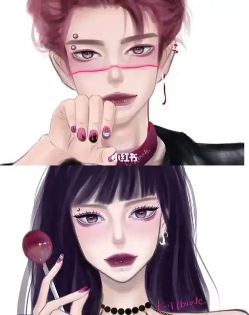 小鬼和你又酷又甜的情头啊#小鬼王琳凯