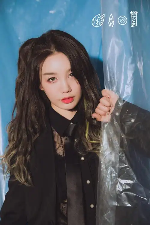 火箭少女101 徐梦洁