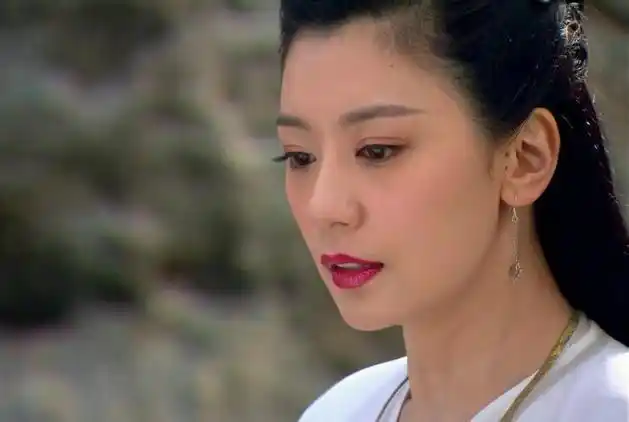 天龙八部中逍遥派那些迷思的情节李秋水有多好色