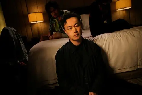 陈奕迅全新单曲《是但求其爱》上线 以说书人身份唱出感情百味