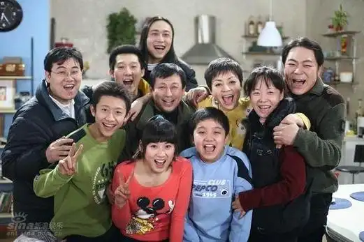 《家有儿女3》最大的短板就是杨紫没机会出演"小雪"