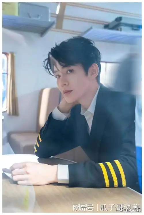 于适,成毅,任嘉伦,袁冰妍,邓为,罗云熙,肖战,虞书欣,杨紫