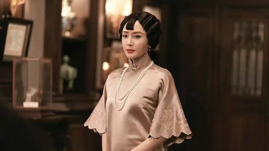 传家易钟灵亲情爱情事业齐发展秦岚哭戏共情能力拉满