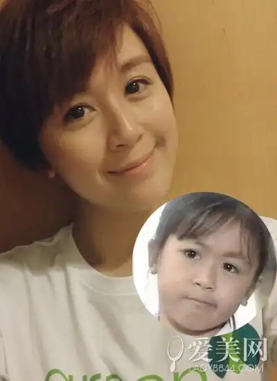 唐宁唐宁从1989年的《纵横四海》中饰演红姑小时候,1990年在《beyond