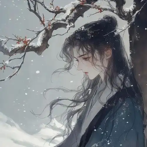 古风男头#漫画男头##二次元新鲜事