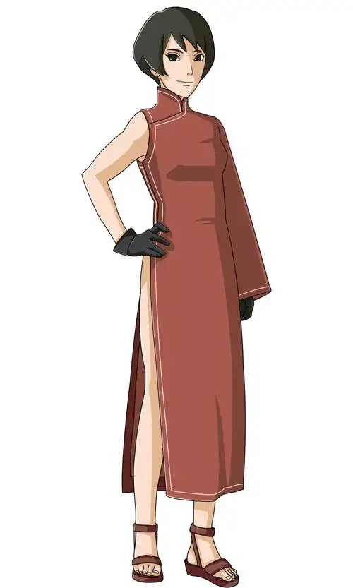 p>黑土,日本漫画《 a target="_blank" href="/item/火影忍者/8702"