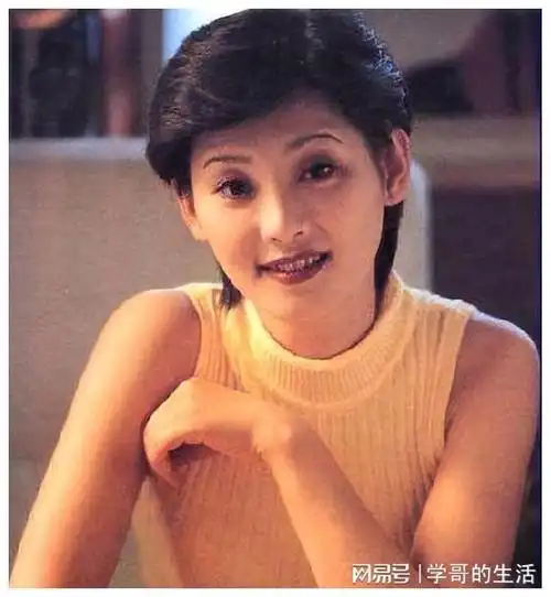 被王志文扫地出门徐帆与冯小刚苦恋七年终有果现如今后悔了吗