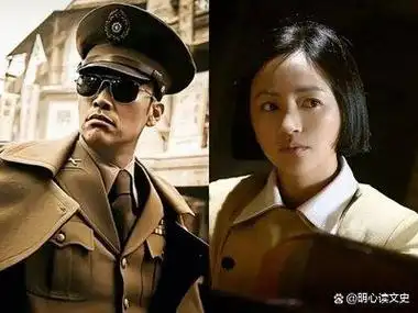 电视剧《风筝》是一部非常好看的谍战片,同时也是一部让人看了心酸