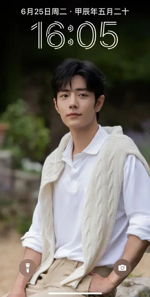 肖战工作室快放花絮##肖战