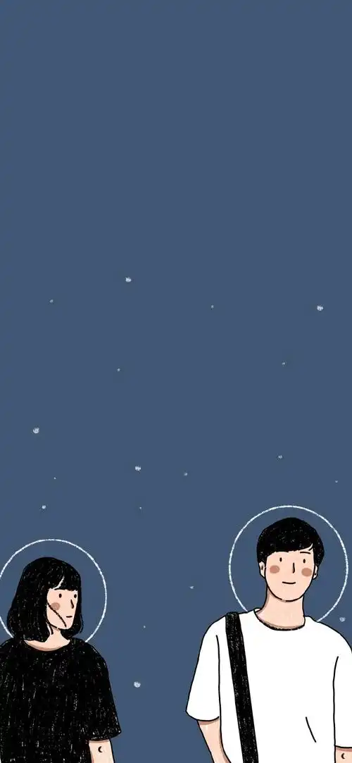 春天的第一张壁纸##送你一张新壁纸