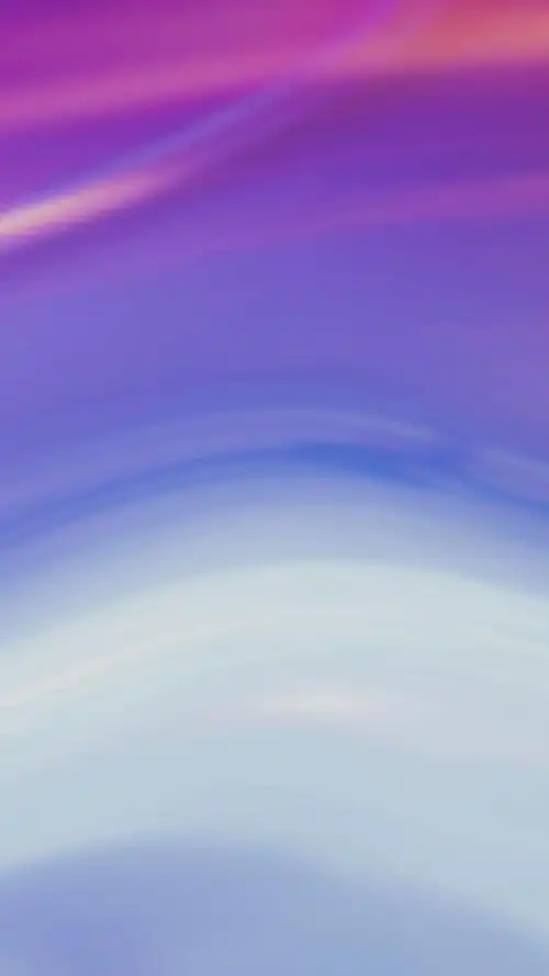 蓝紫色流光图案手机壁纸矢量