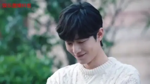 心情不好时,看肖战的笑容马上治愈 - 知乎