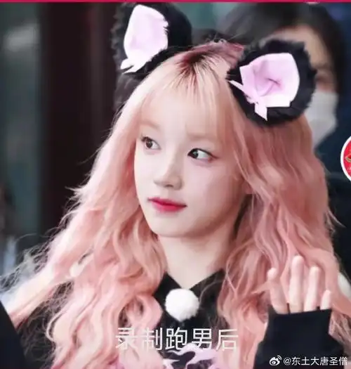 宋雨琦跑男古筝弹女儿情##韩娱