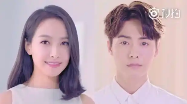 马天宇又拿下新代言,女友团的荷包已准备好!