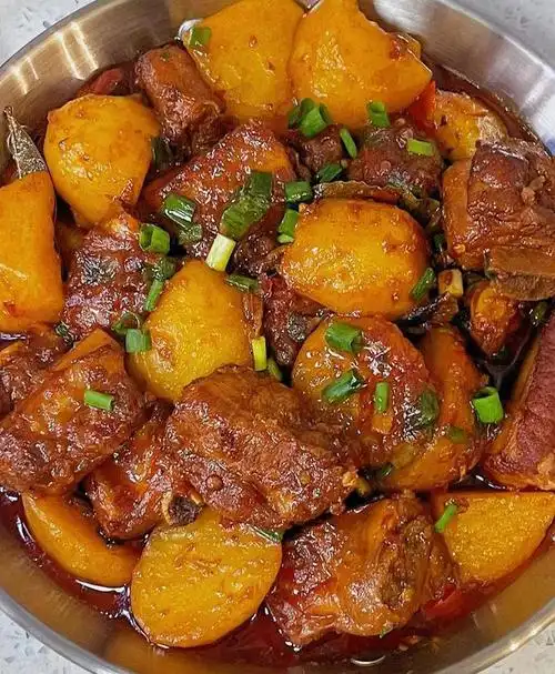 周末家庭聚餐,推荐这八道家常菜,鲜香美味超下饭,大家都抢着吃|美食