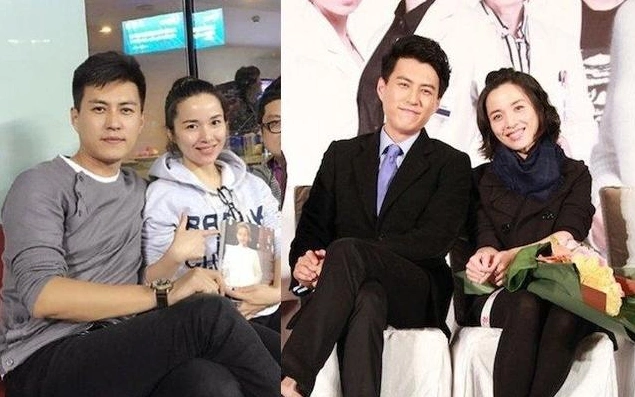 原创从演员到监制李佳给靳东带来多大的帮助